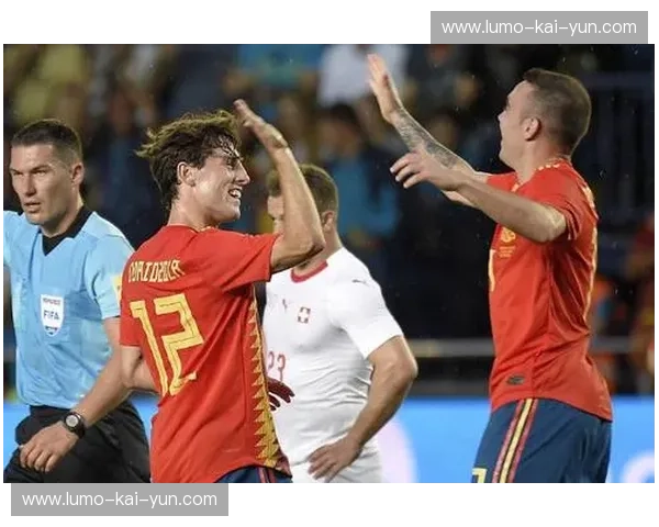 2014世界杯：伊比利亚战魂与安第斯雄鹰的激情碰撞