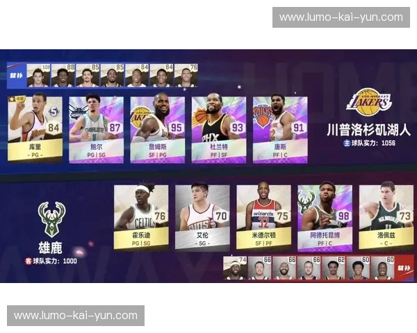 巅峰对决：97公牛与湖人，一部永载史册的篮球史诗